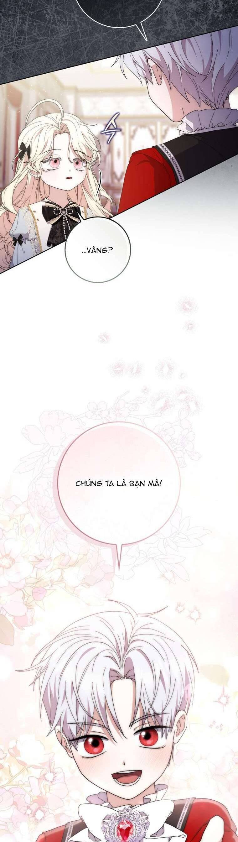 Nam Chính Ám Ảnh Với Sức Khỏe Của Tôi Chương 14 Ảnh 22