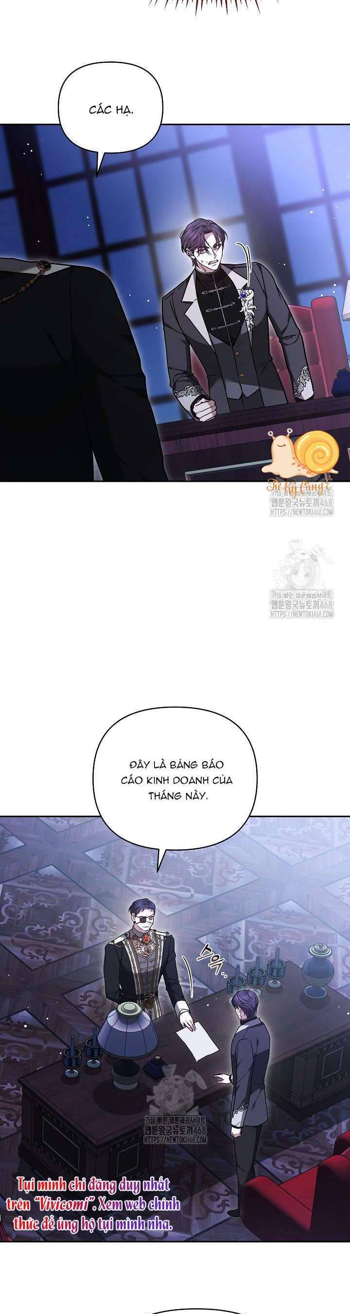 Hãy Ru Em Ngủ Chương 45 Ảnh 21