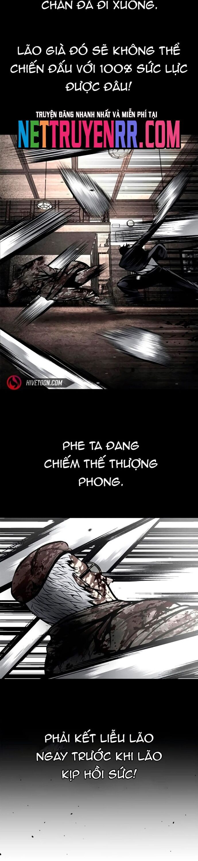 Nam Tề Chương 31 Ảnh 11