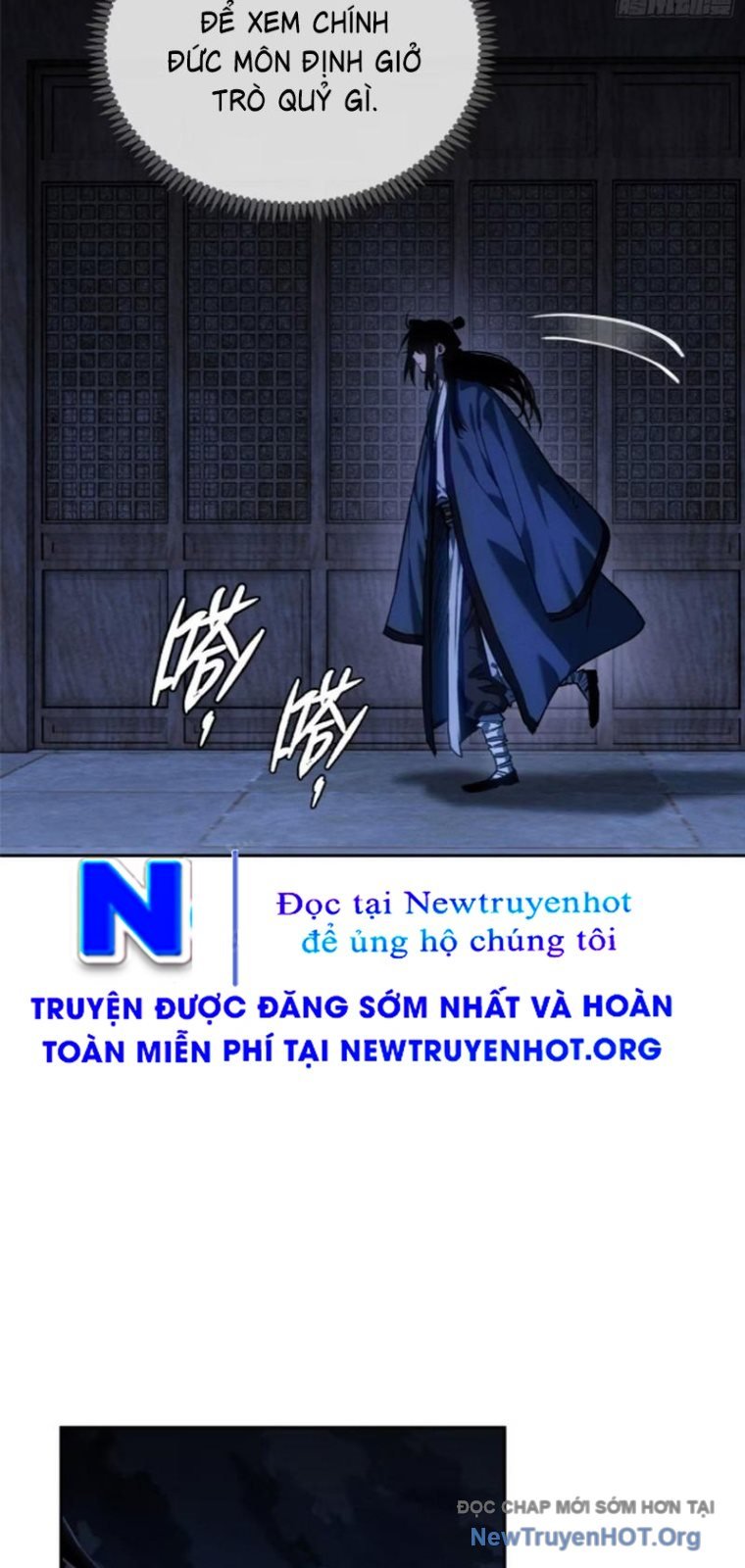 Đạo Quỷ Dị Tiên Chương 45 Ảnh 5