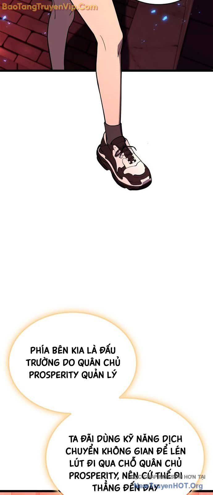 Sự Trở Lại Của Anh Hùng Cấp Thảm Họa Chương 135 Ảnh 5