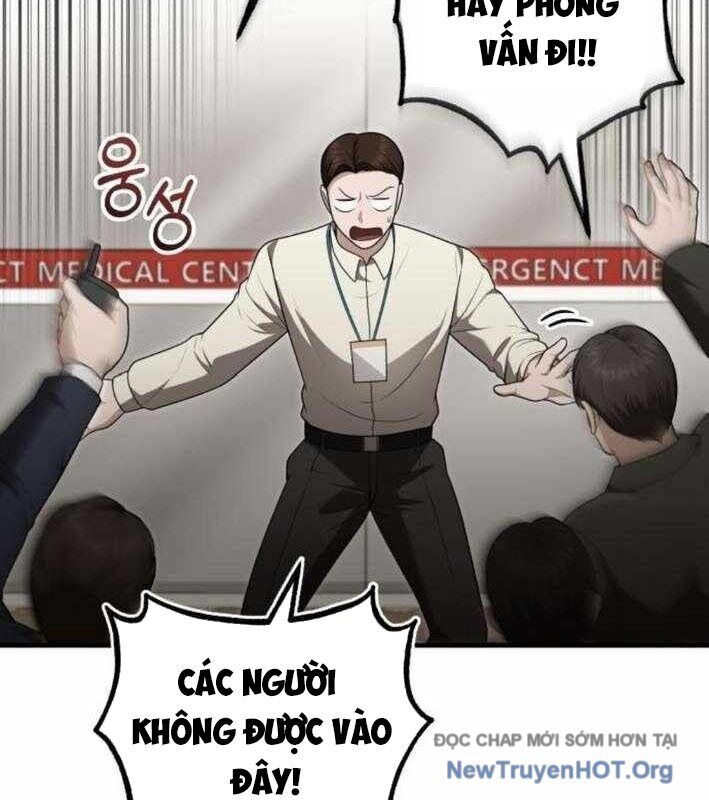 Bác Sĩ Hồi Quy Chỉ Muốn Sống Yên Bình Chương 33 Ảnh 110