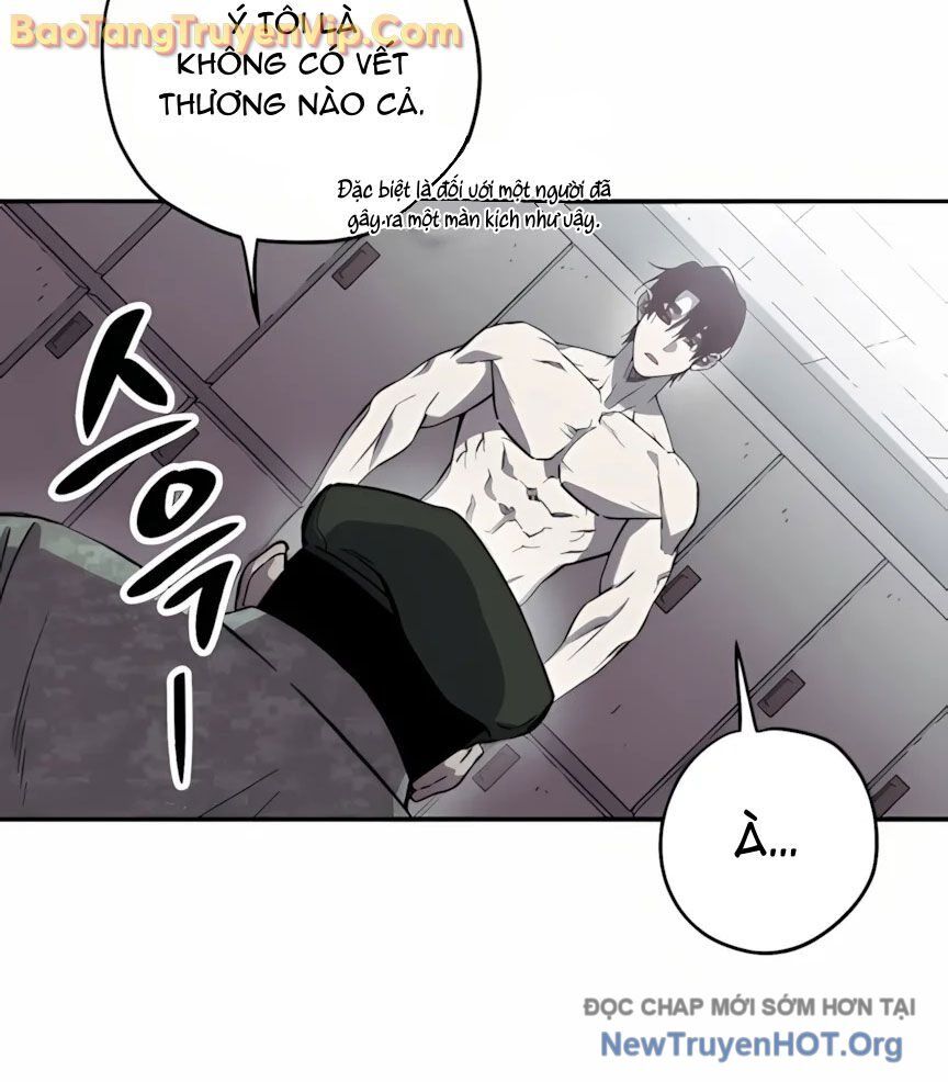 Cơn Lũ Zombie Chương 4 Ảnh 73