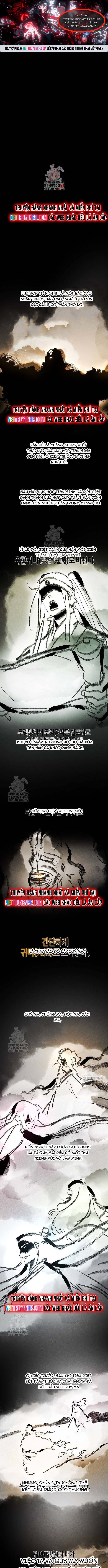 Cuồng Ma Tái Thế Chương 163 Ảnh 2