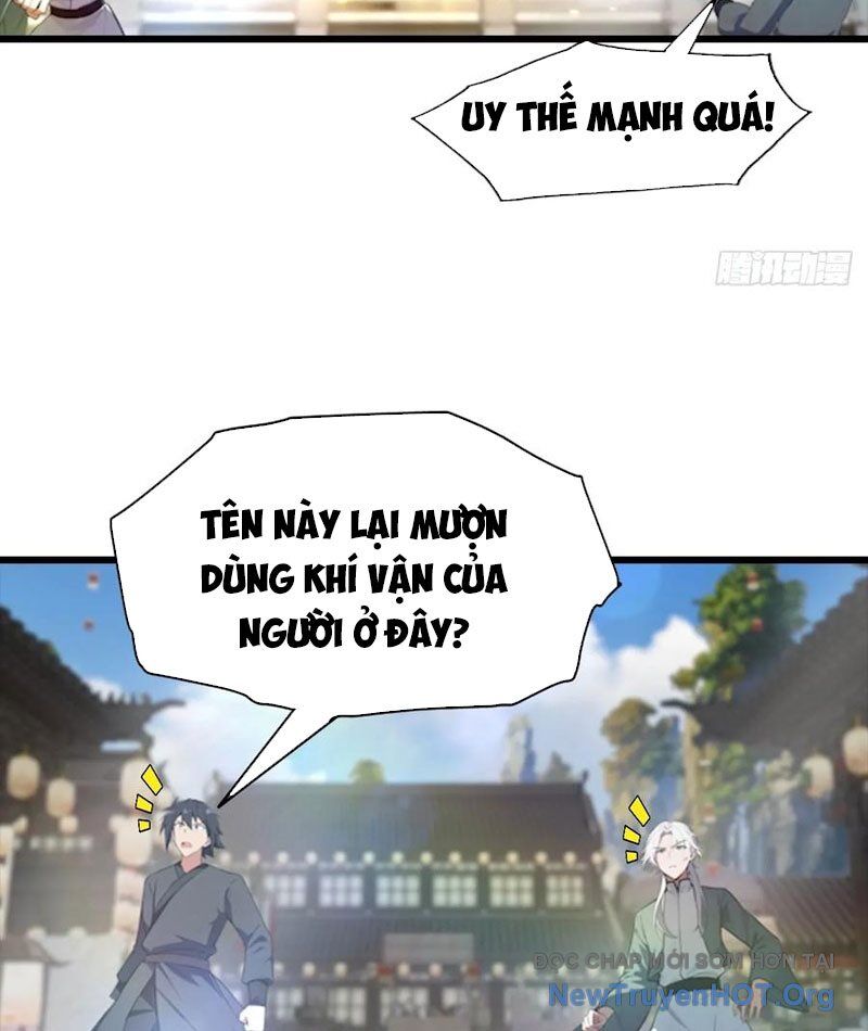 Tu Tiên Trở Về Tại Vườn Trường - Season 2 Chương 194 Ảnh 37