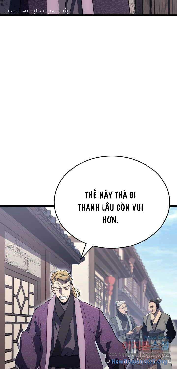 Tử Thần Phiêu Nguyệt Chương 94 Ảnh 10