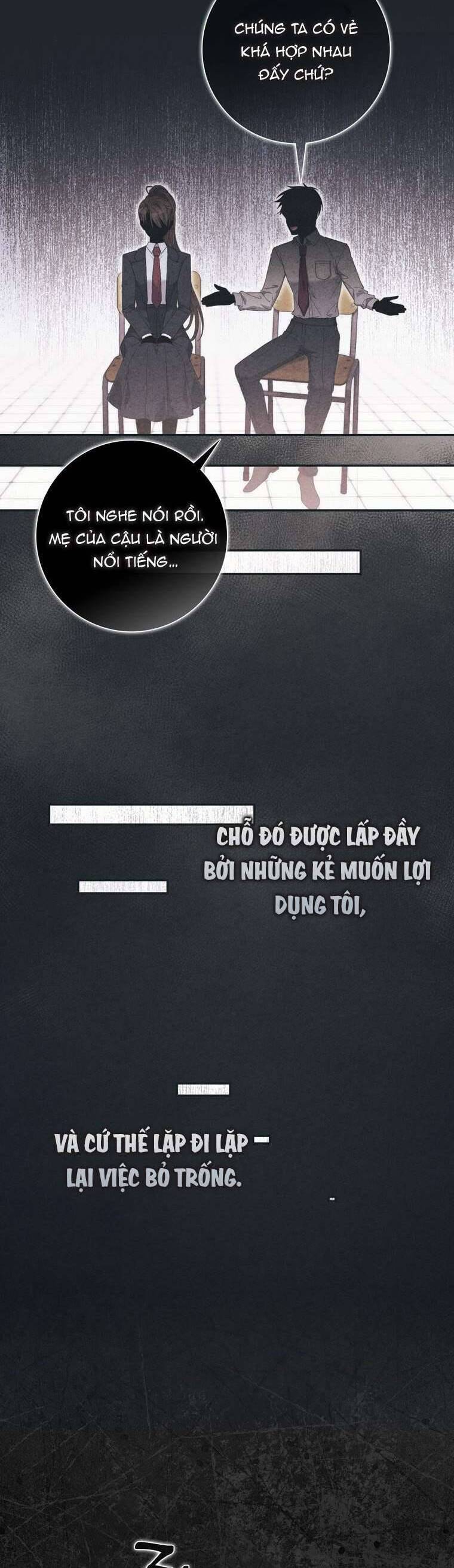 Nam Chính Ám Ảnh Với Sức Khỏe Của Tôi Chương 14 Ảnh 31