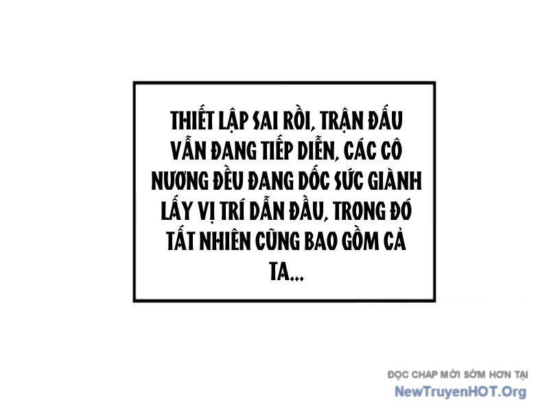 Hóa Ra Các Cô Ấy Mới Là Nhân Vật Chính Chương 99 Ảnh 51