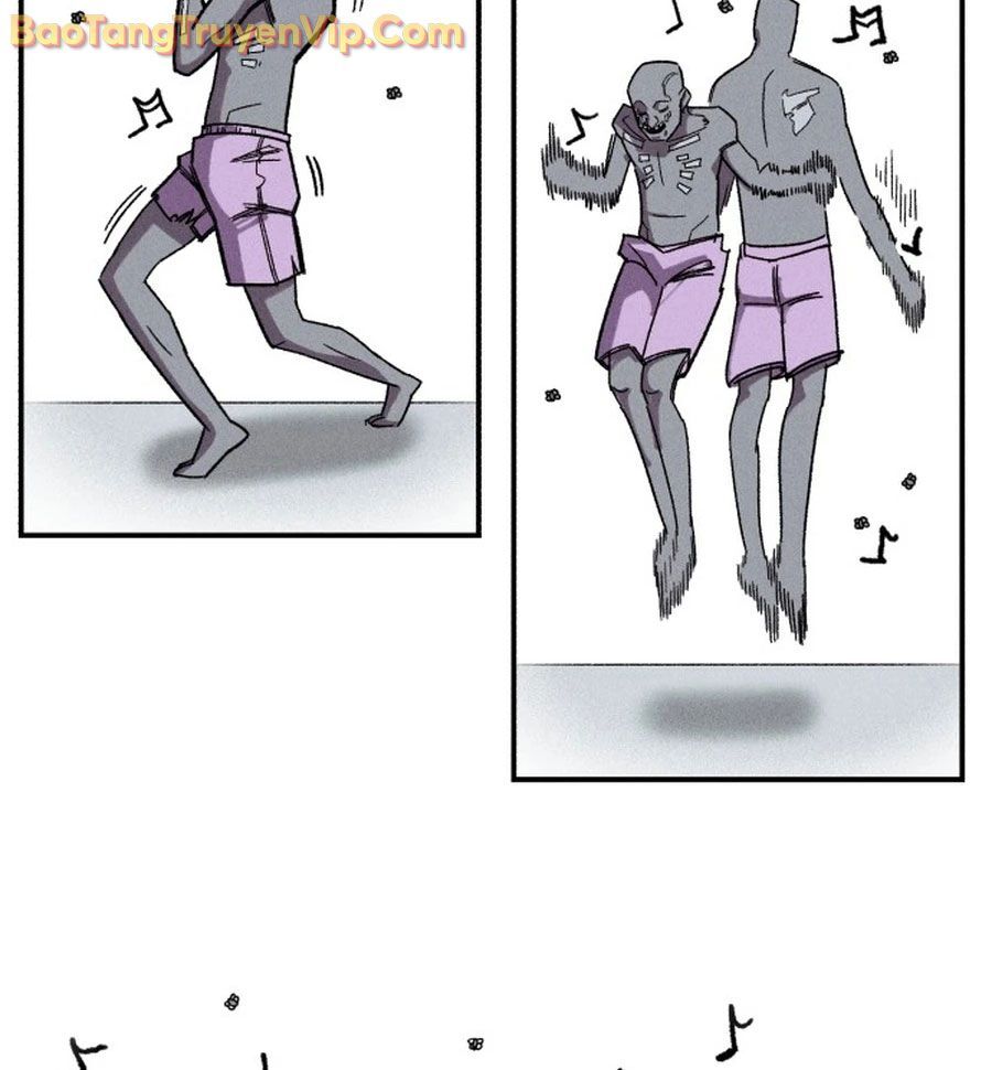 Cơn Lũ Zombie Chương 1 Ảnh 102