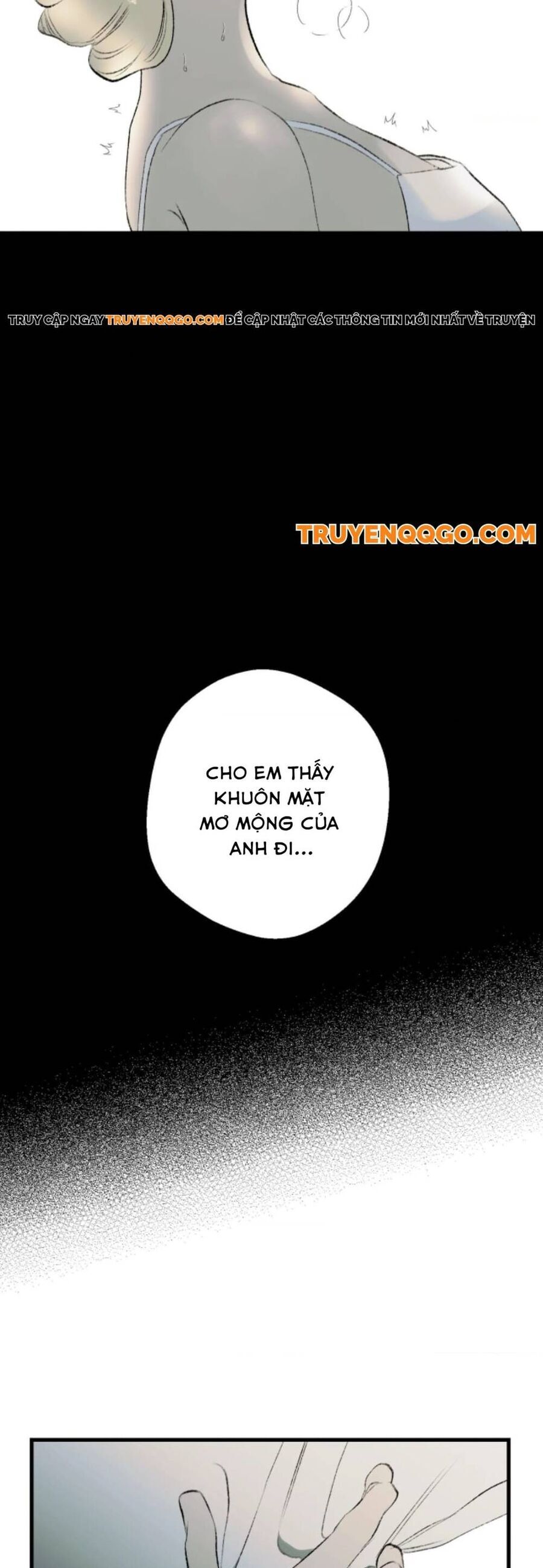Gửi Lời Chúc Phúc Của Melt Tới Người Chương 33 Ảnh 41