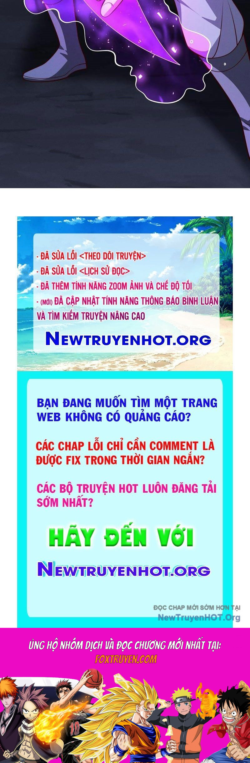 Ta Chính Nghĩa Nhưng Bị Hệ Thống Ép Thành Trùm Phản Diện Chương 159 Ảnh 99