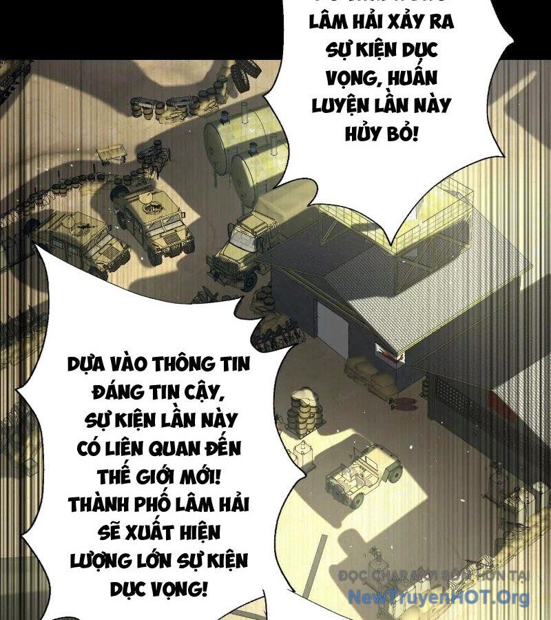 Thần Trò Chơi Dục Vọng Chương 105 Ảnh 23