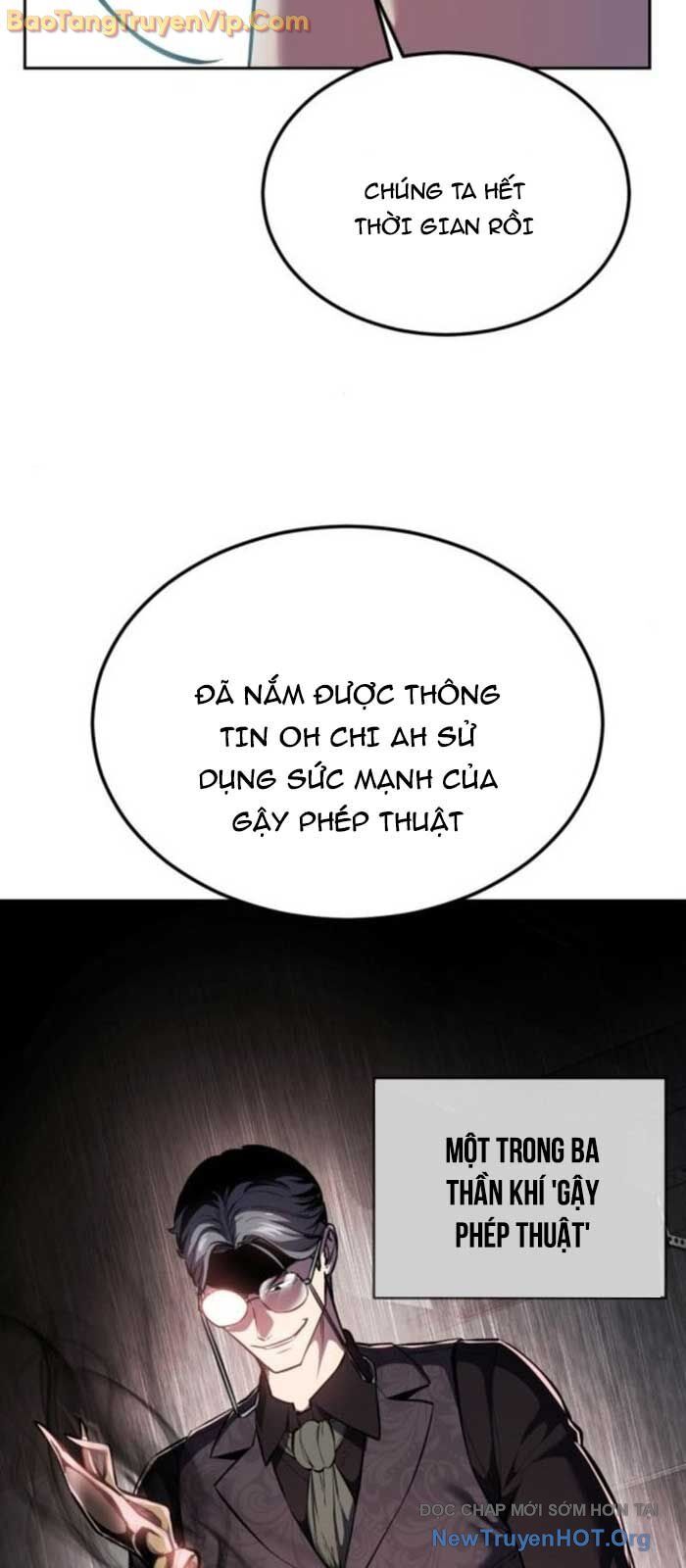 Cậu Bé Của Thần Chết Chương 287 Ảnh 50