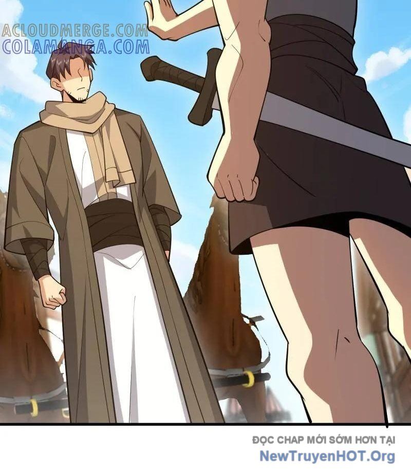 Đệ Nhất Danh Sách Chương 595 Ảnh 24
