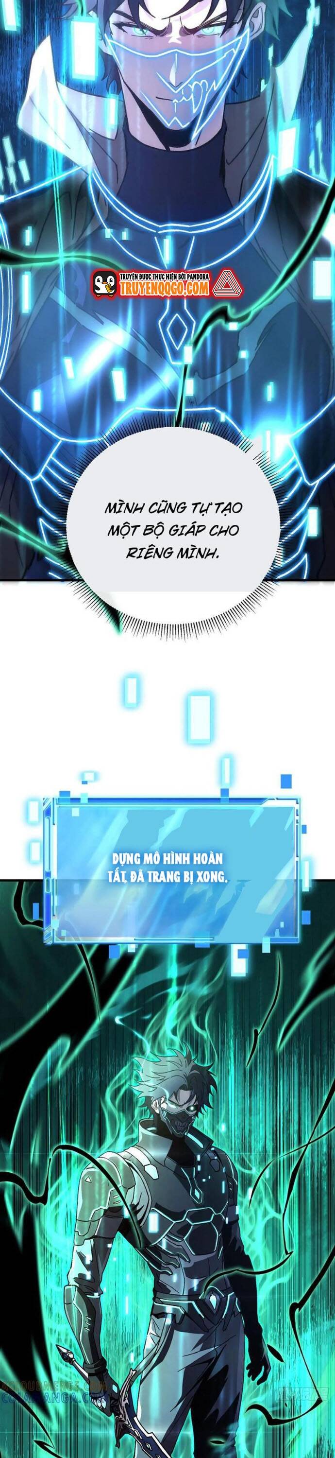 Kế Hoạch Xóa Sổ Người Chơi! Chương 22 Ảnh 20
