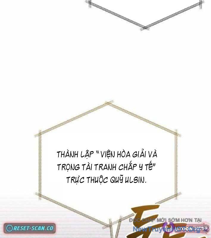 Bác Sĩ Hồi Quy Chỉ Muốn Sống Yên Bình Chương 33 Ảnh 57