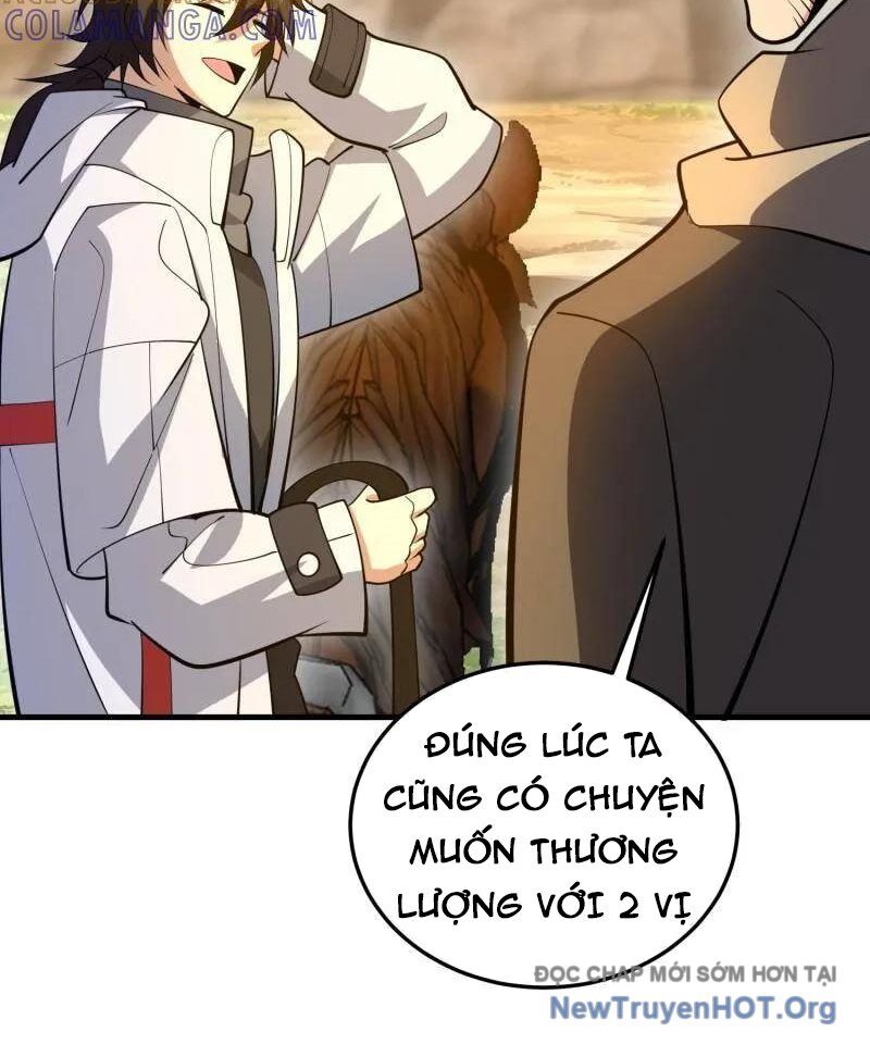 Đệ Nhất Danh Sách Chương 595 Ảnh 64