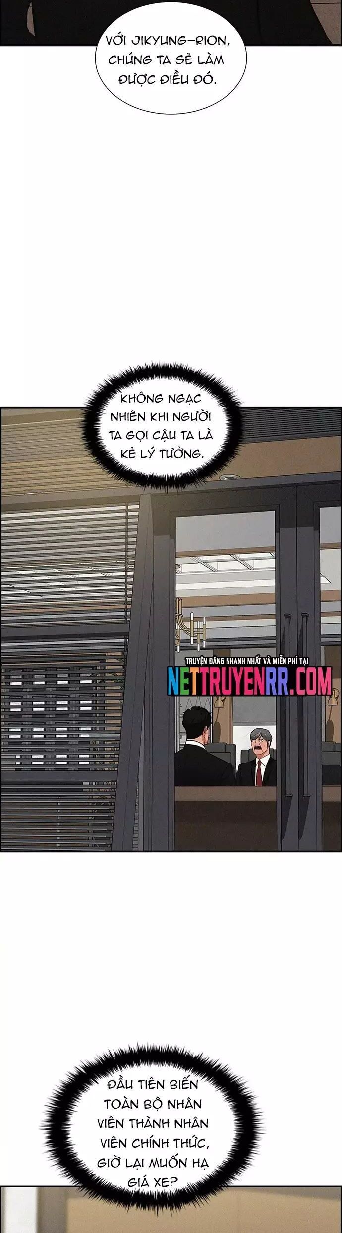 Chúa Tể Đồng Tiền Chương 183 Ảnh 12