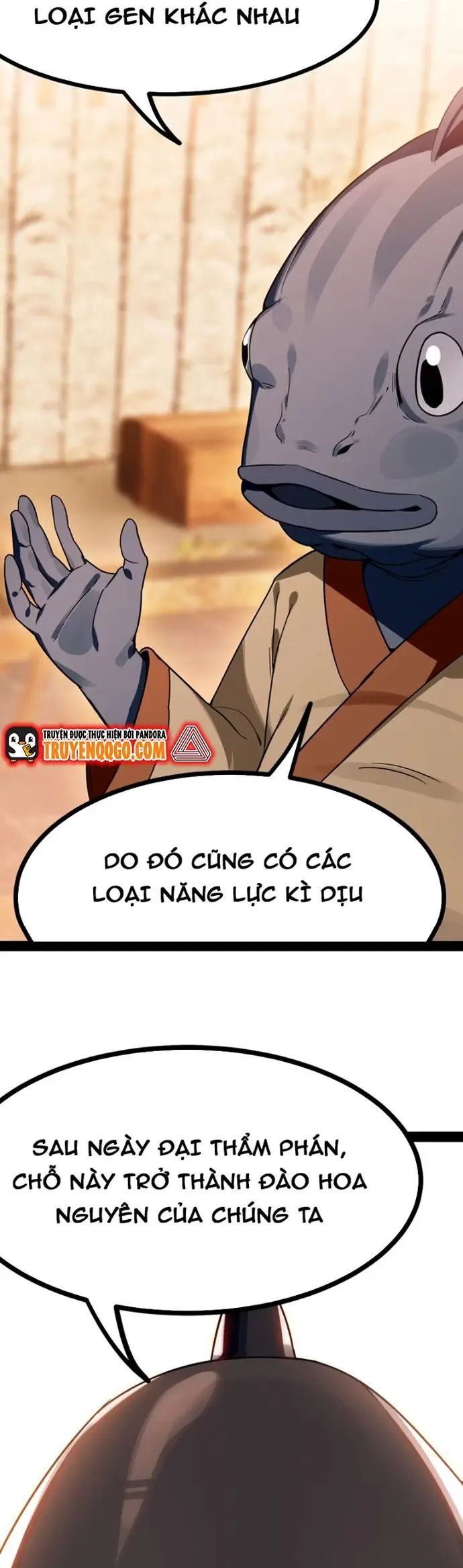 Cẩm Nang Cứu Hộ Tệ Nhất Vũ Trụ Chương 11 Ảnh 14