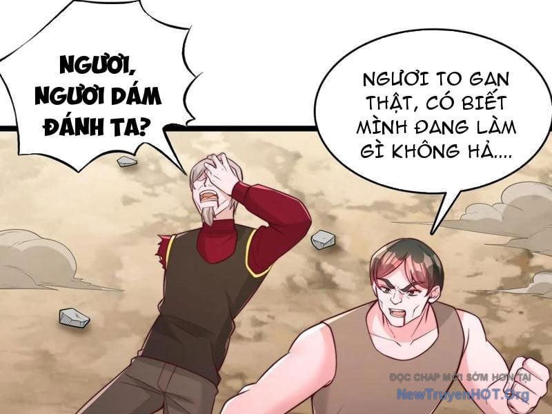 Ta Thần Ma Song Tu Chế Bá Thiên Hạ Chương 156 Ảnh 25