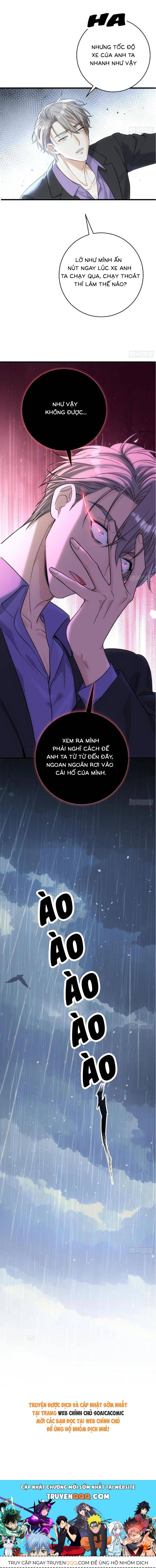 Tổng Tài Chó Chương 40 Ảnh 14