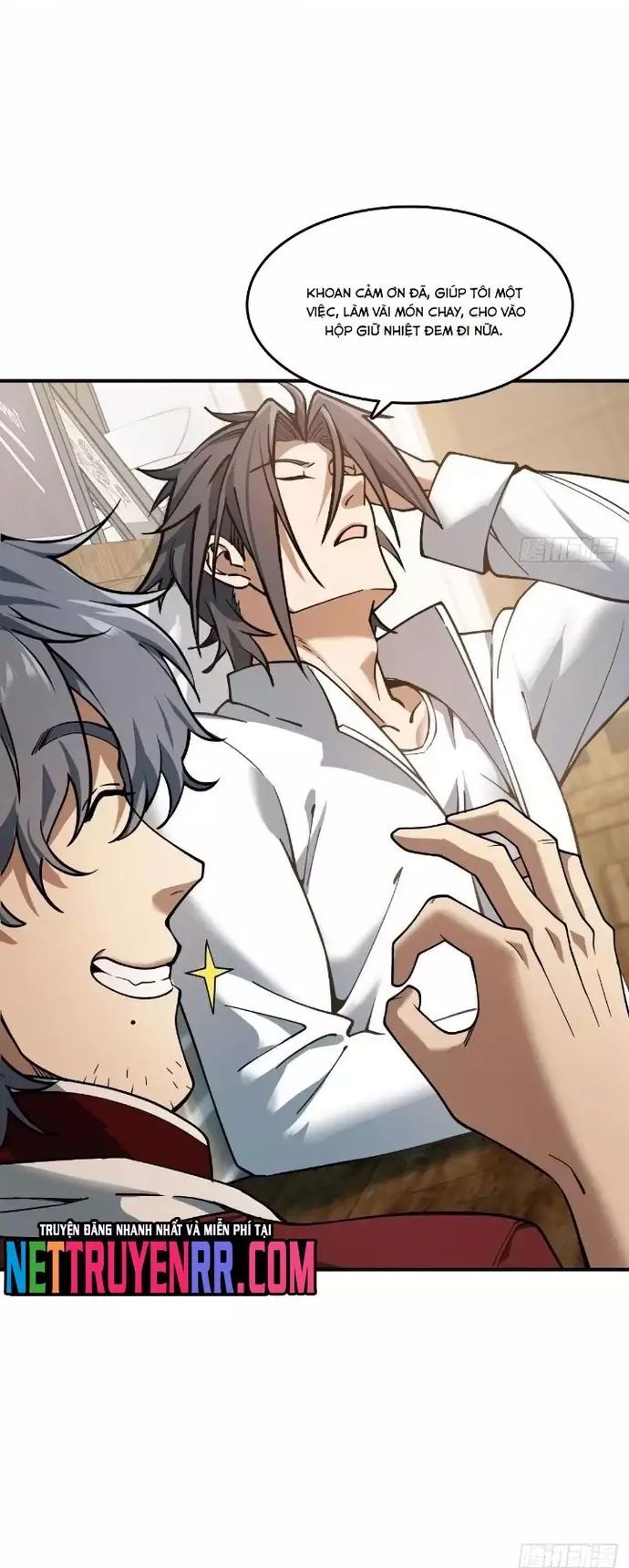 Bắt Đầu Từ Cửu Đầu Điểu Chương 318 Ảnh 27