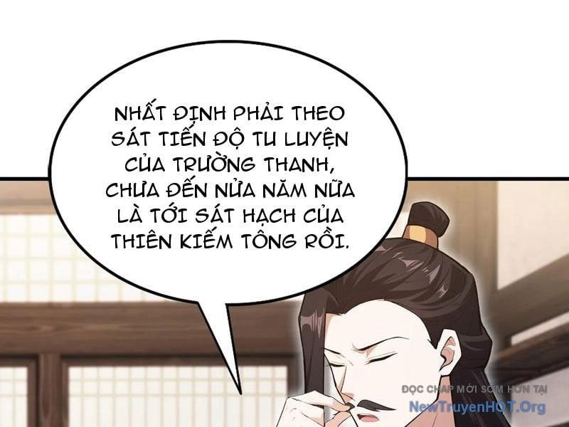 Hoá Ra Ta Đã Vô Địch Từ Lâu Chương 321 Ảnh 76