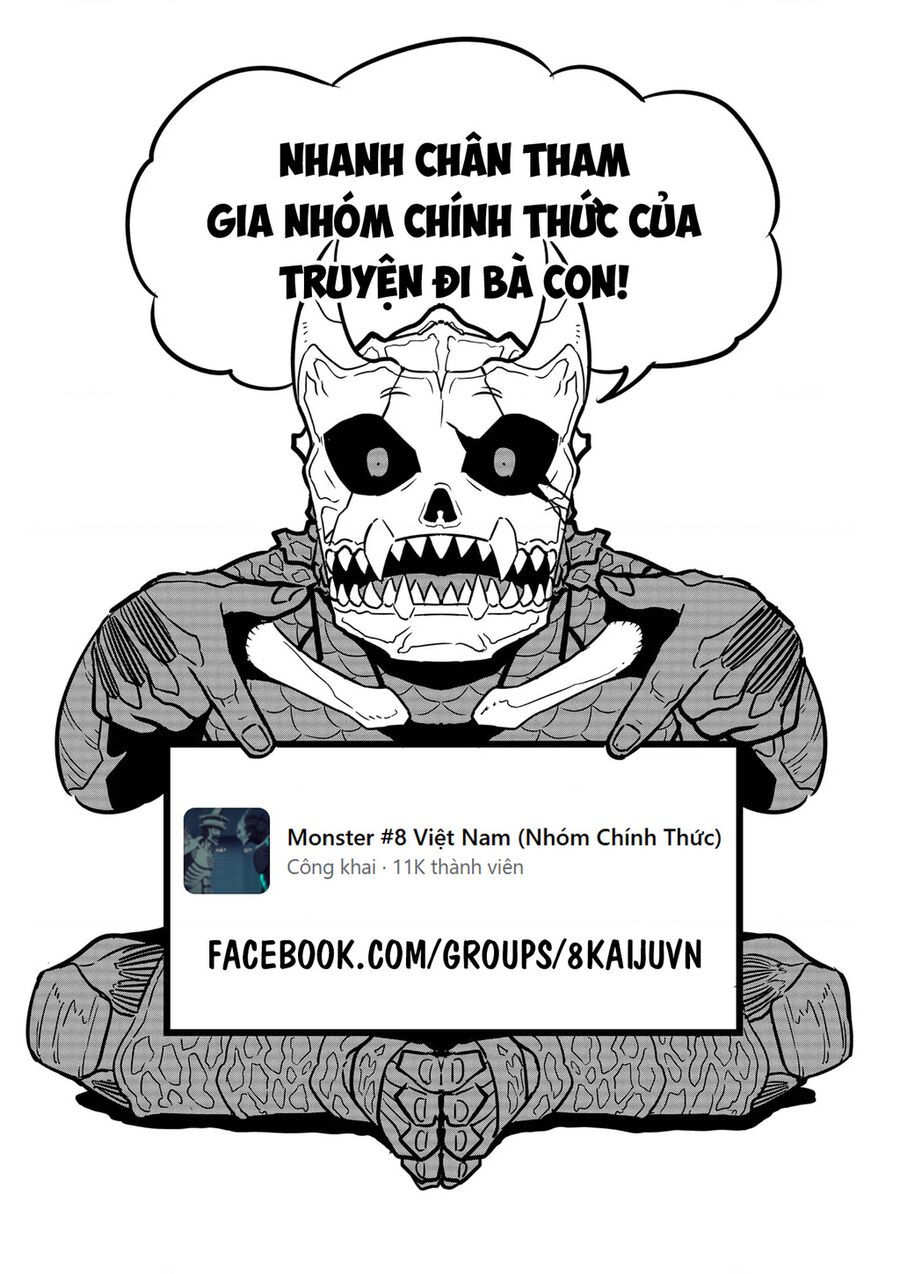 Quái Vật #8 Chương 116 Ảnh 32