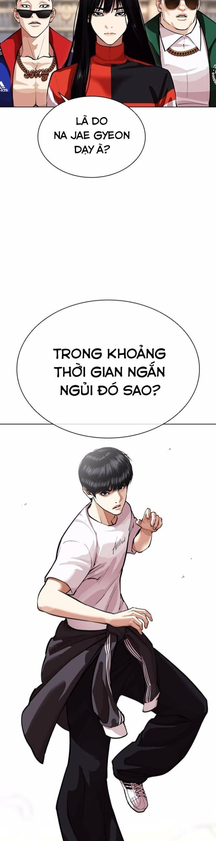 Hoán Đổi Nhiệm Màu Chương 564 Ảnh 22