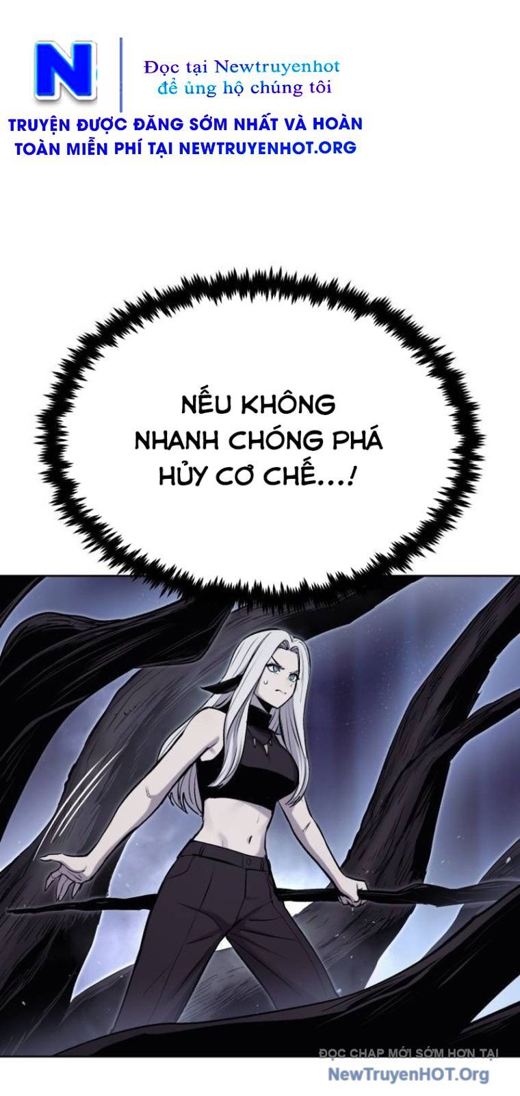 Tiếng Thét Cuồng Bạo Chương 80.5 Ảnh 42