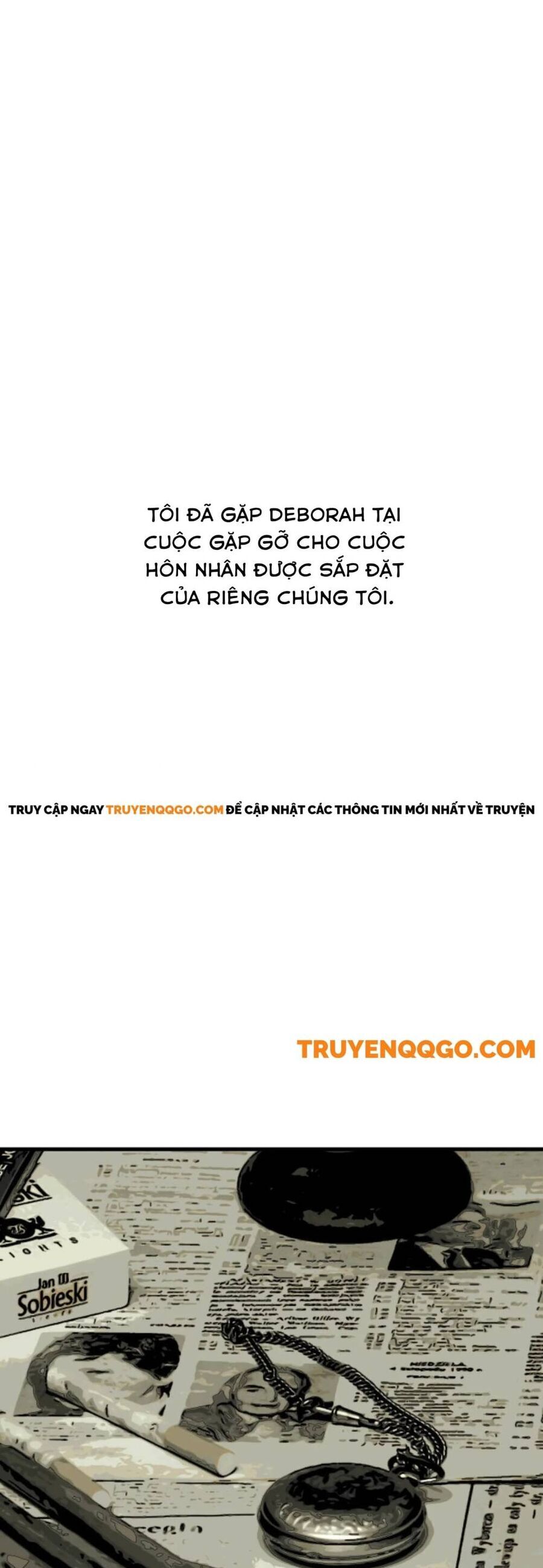 Gửi Lời Chúc Phúc Của Melt Tới Người Chương 34 Ảnh 9