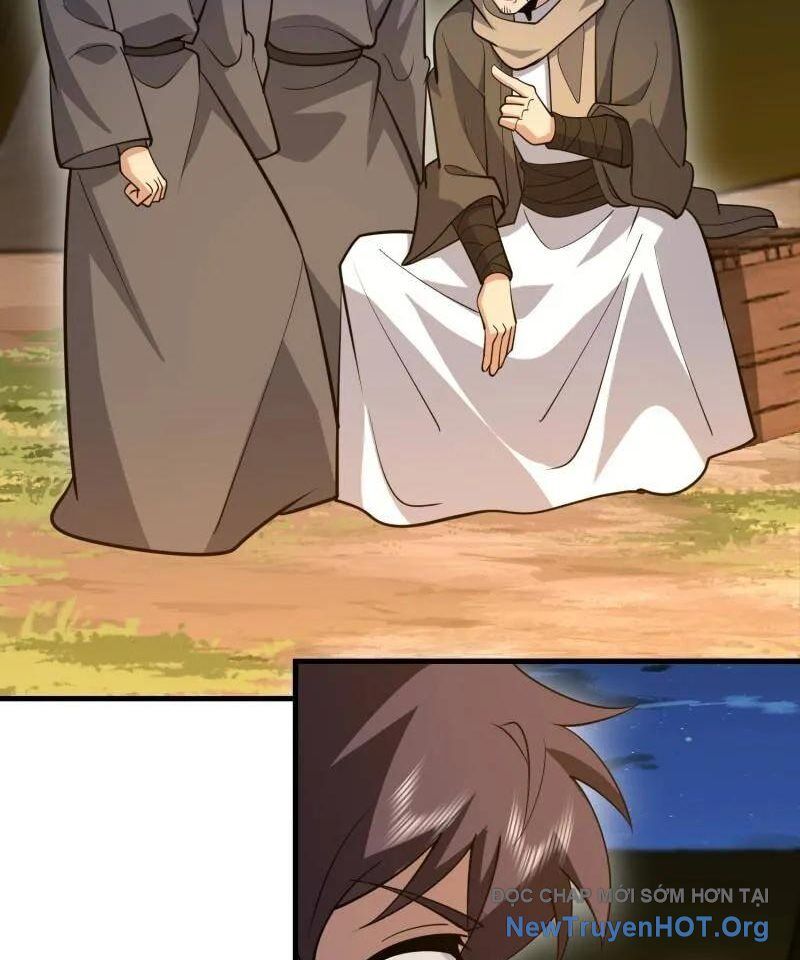 Đệ Nhất Danh Sách Chương 595 Ảnh 105