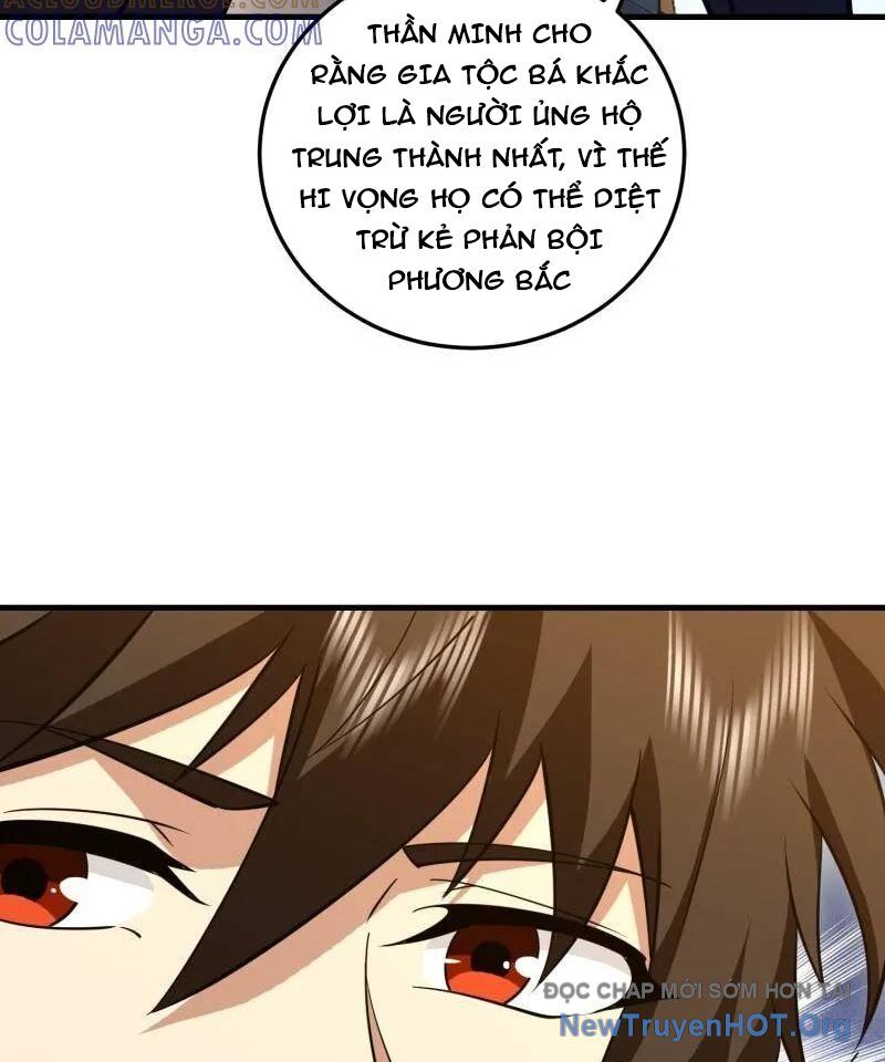 Đệ Nhất Danh Sách Chương 595 Ảnh 33