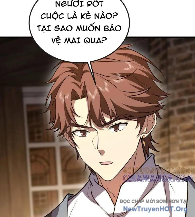 Đệ Nhất Danh Sách Chương 594 Ảnh 4