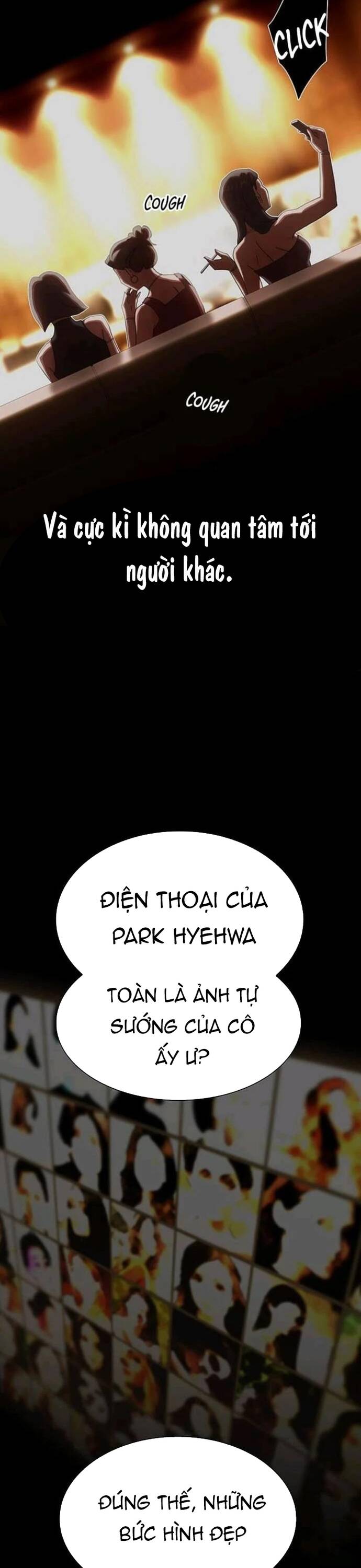 Thiên Tài Đọc Vị Chương 31 Ảnh 46