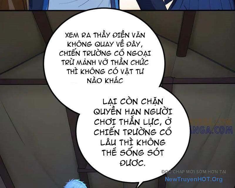 Toàn Dân Thần Vương: Tôi Hiến Tế Nghìn Tỷ Sinh Linh! Chương 114 Ảnh 46