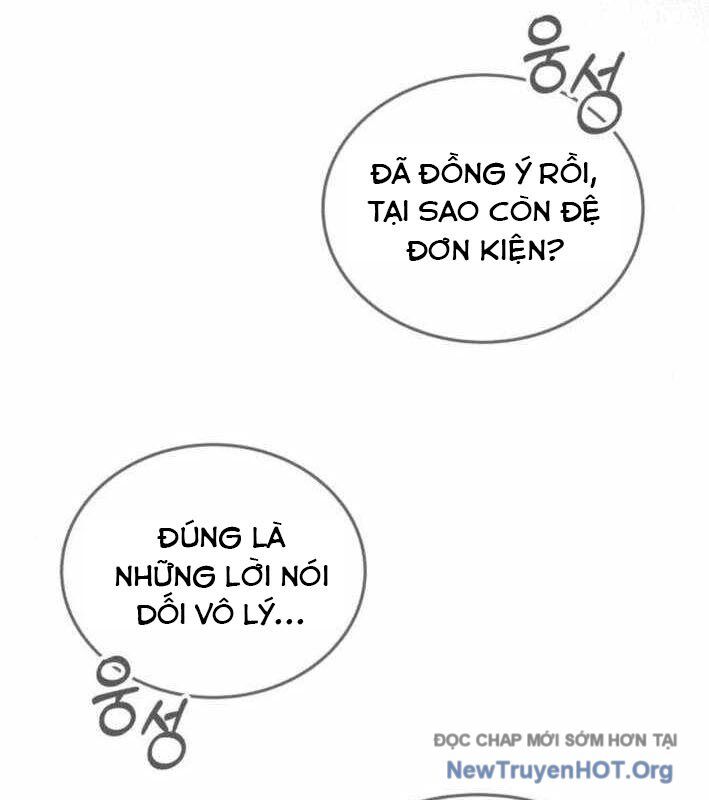 Bác Sĩ Hồi Quy Chỉ Muốn Sống Yên Bình Chương 33 Ảnh 23