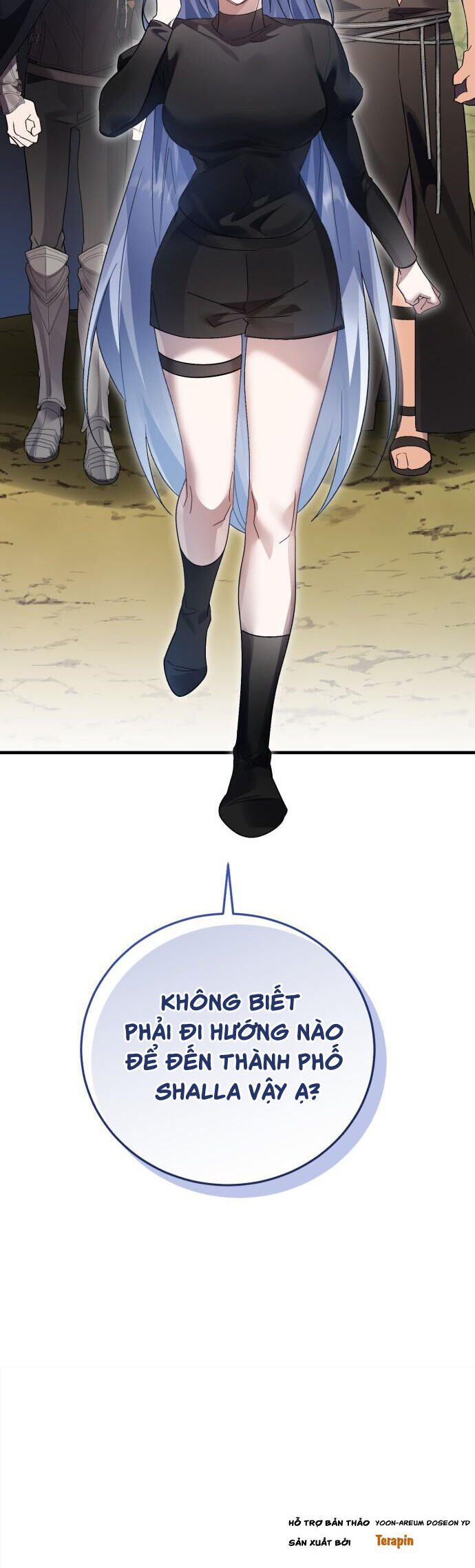 Hero X Demon King X Villain Chương 137 Ảnh 57