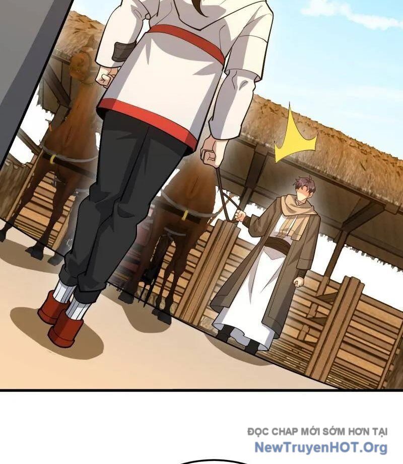 Đệ Nhất Danh Sách Chương 595 Ảnh 12