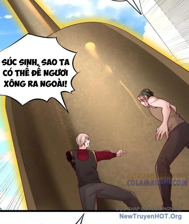 Ta Thần Ma Song Tu Chế Bá Thiên Hạ Chương 155 Ảnh 15