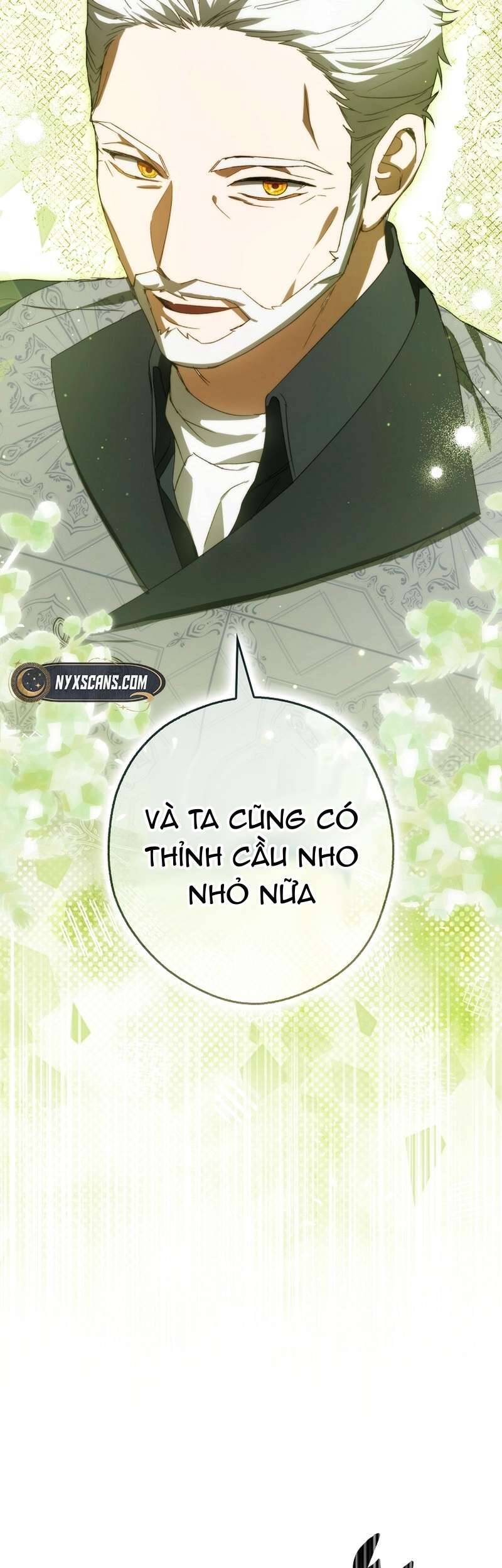 Chuột Đồng Này Sẽ Đưa Lọ Lem Đi Chương 12 Ảnh 13
