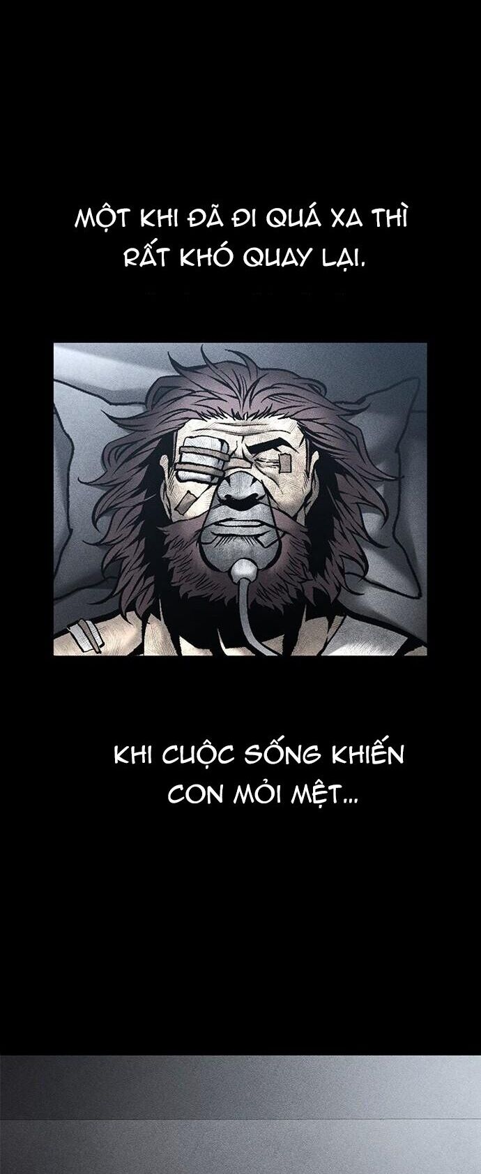 Nam Tề Chương 30 Ảnh 9