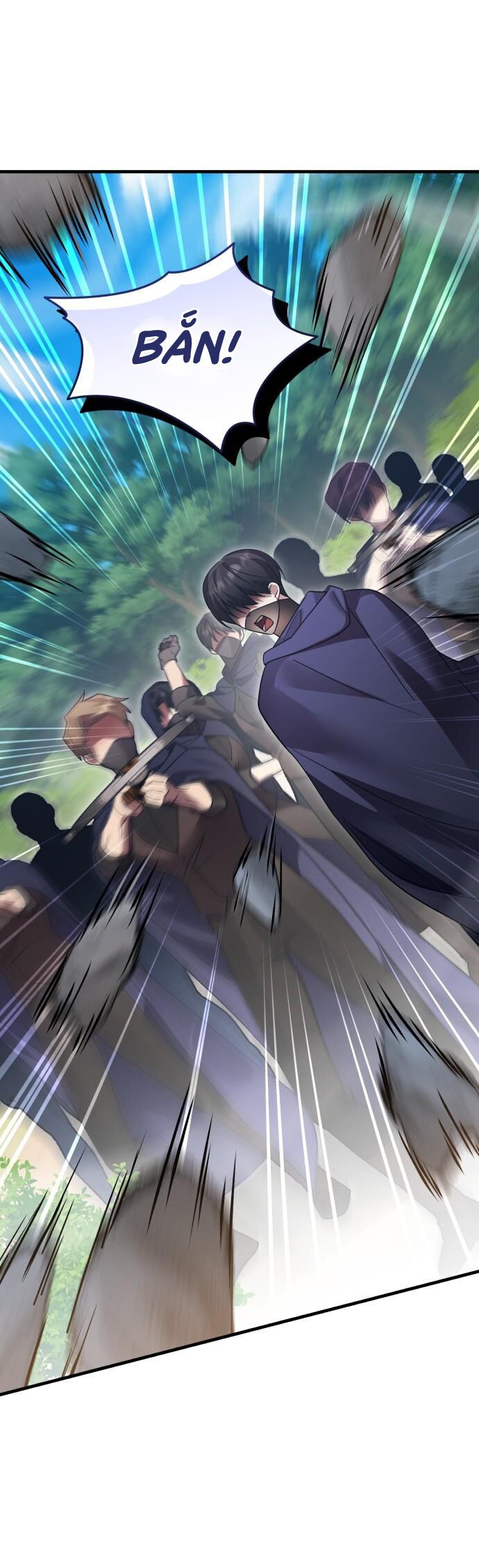 Hero X Demon King X Villain Chương 137 Ảnh 41