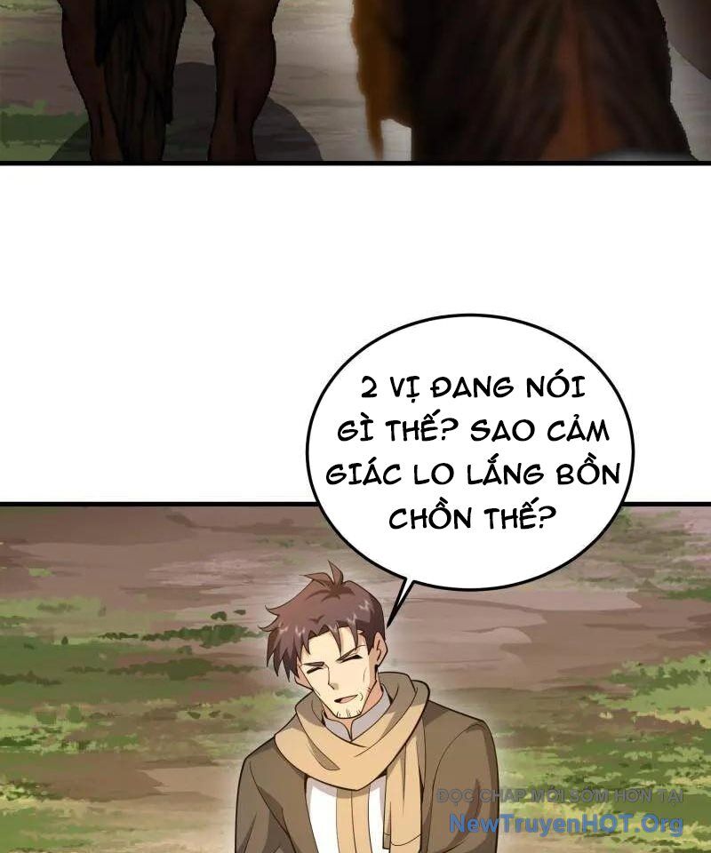 Đệ Nhất Danh Sách Chương 595 Ảnh 61