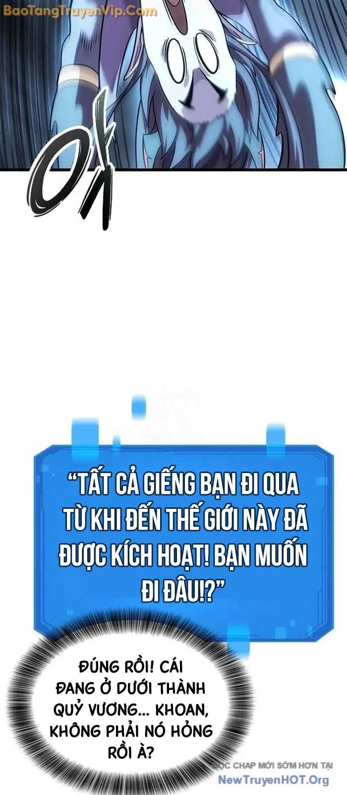 Thưa Quỷ Vương Chúng Ta Bội Thu Rồi Chương 24 Ảnh 30