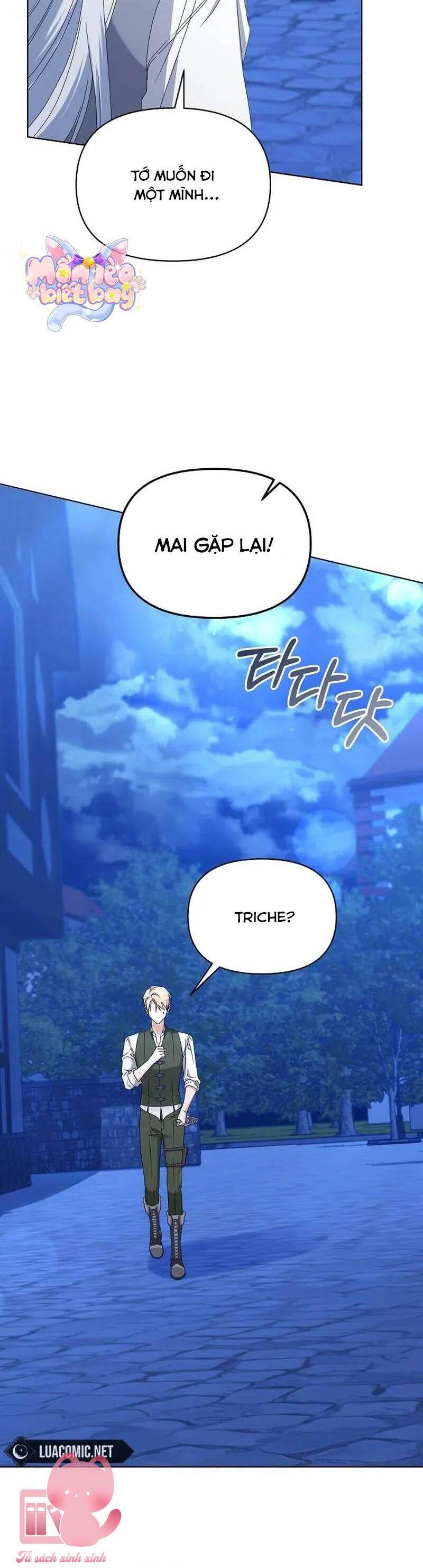 Trở Thành Con Gái Nuôi Của Gia Tộc Sát Thủ Chương 64 Ảnh 37