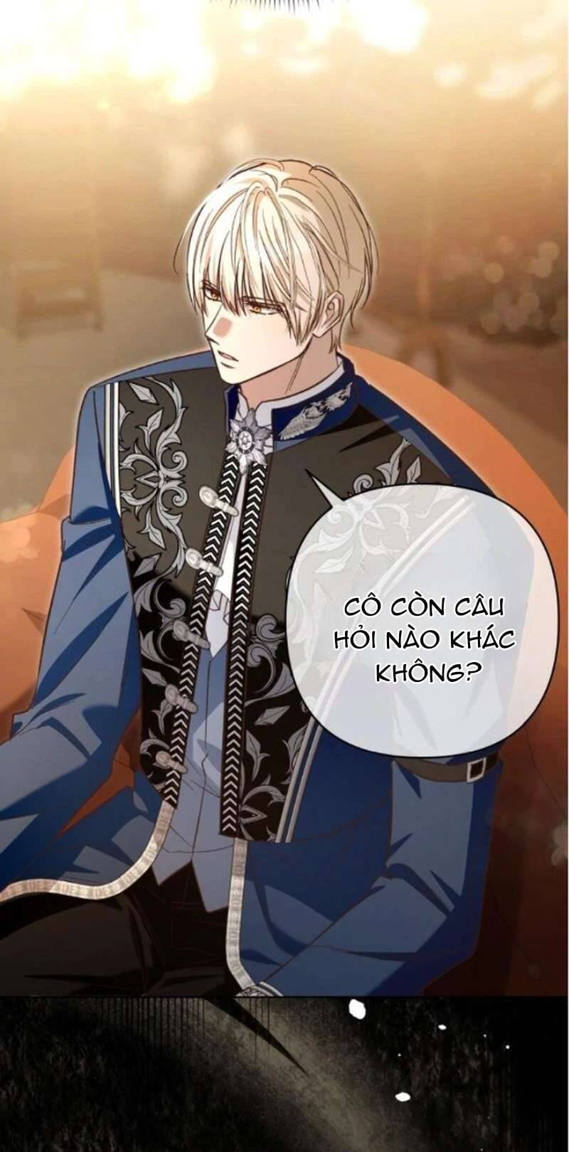 Cô Dâu Của Đại Công Tước Là Chiến Binh Địa Ngục Chương 17 Ảnh 70