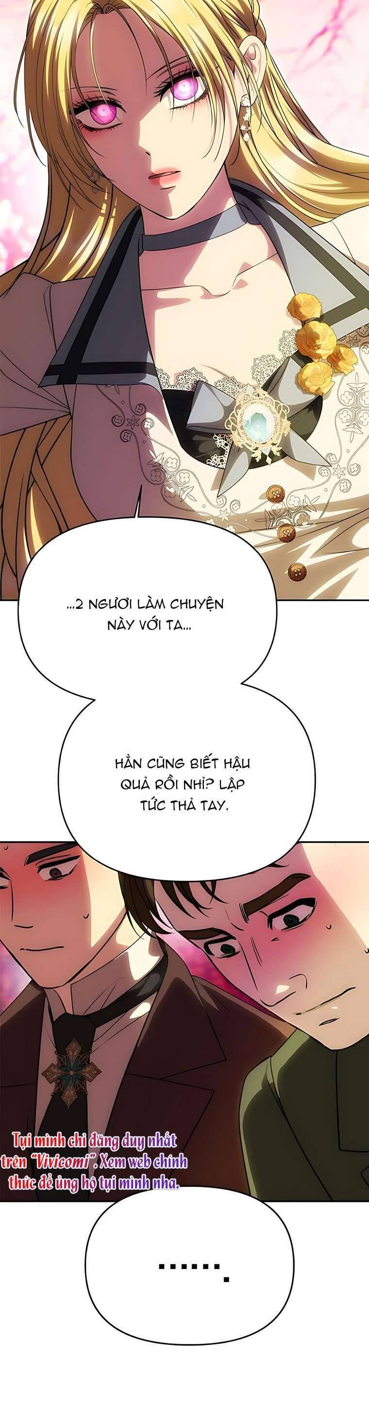 Chỉ Cần Một Người Chồng Là Đủ Chương 69 Ảnh 44