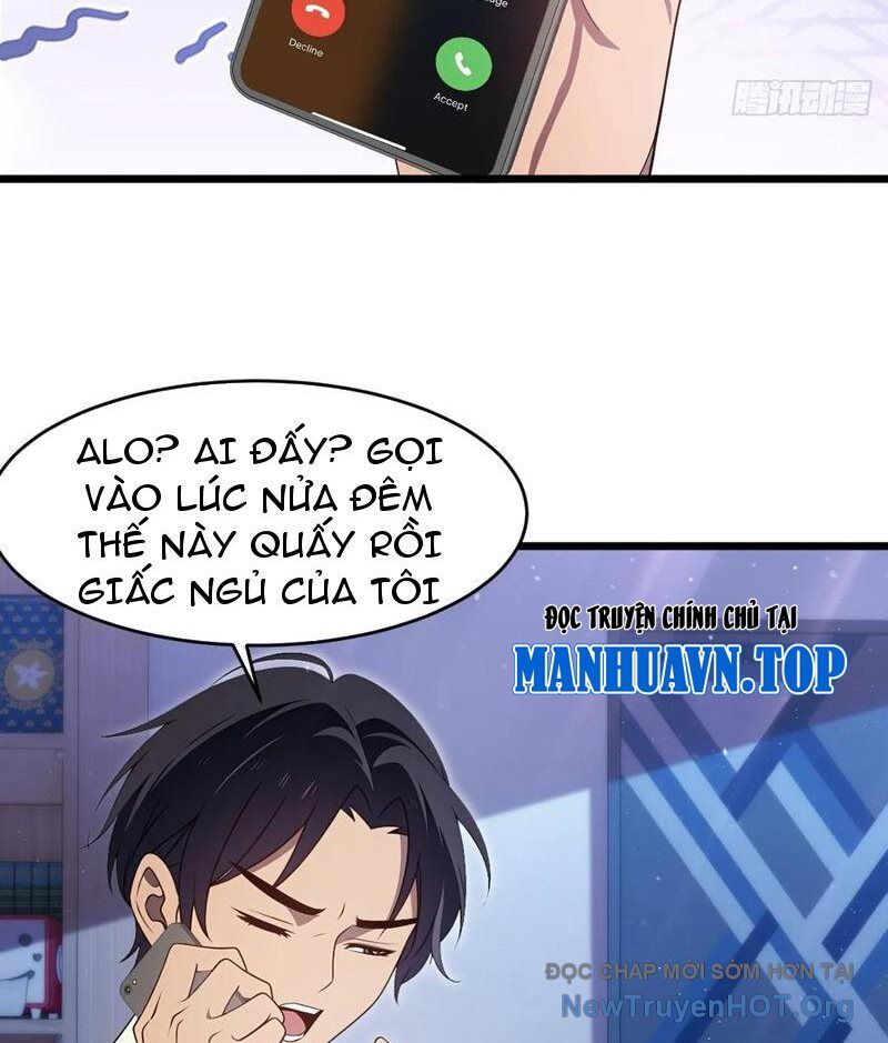 Ma Tôn Nữ Đế Xuyên Không Thành Cấp Trên Của Tôi! Chương 50 Ảnh 42