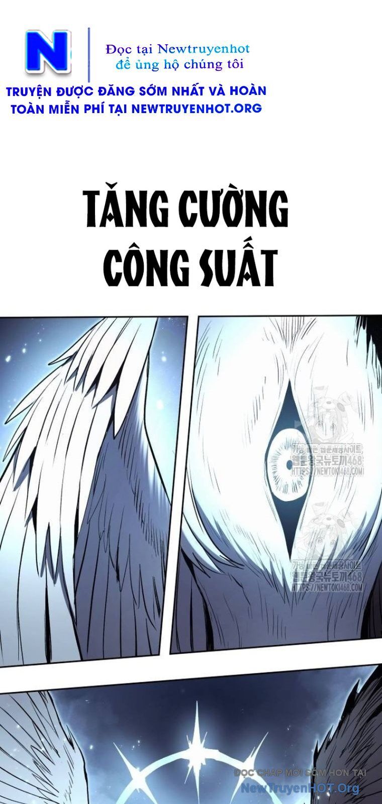 Tiếng Thét Cuồng Bạo Chương 80.5 Ảnh 85